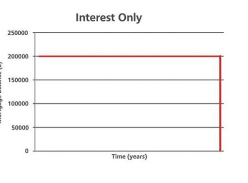 interest-only